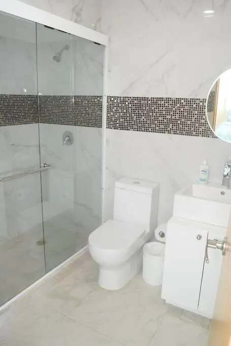 公寓 Frente Al Mar, Increible Vista, Nuevo Estudio 1 C 坎昆